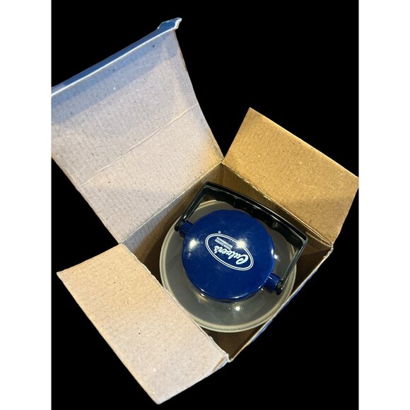 Culver's Team Scoopie Children's Camping Lantern, Works,‎ 2006, Camping Gear - Picture 4 of 7